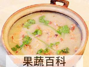 果蔬百科