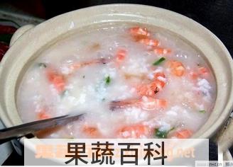 果蔬百科