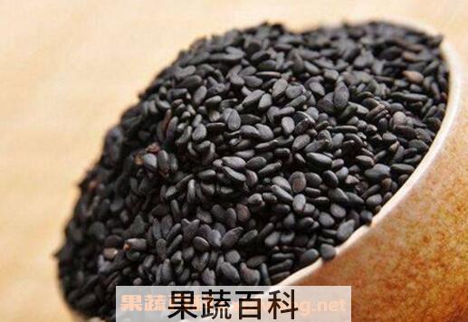 黑芝麻怎么吃最好 黑芝麻的营养吃法