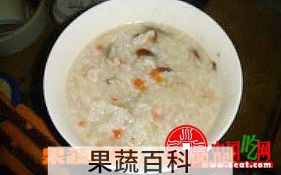 果蔬百科