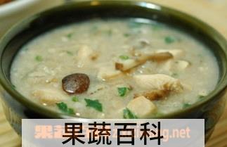 果蔬百科
