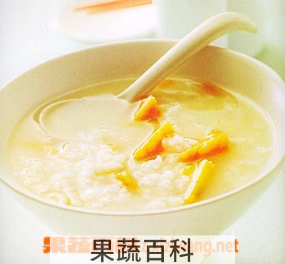 果蔬百科