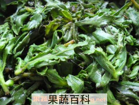 青青菜怎么吃 青青菜的吃法技巧