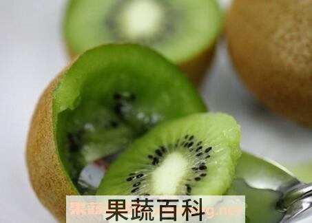 孕期吃弥猴桃子的营养价值 