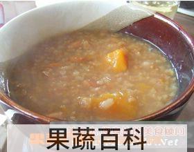 果蔬百科