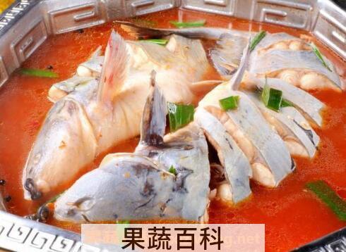 乌江鱼和鲶鱼怎么区分 乌江鱼是鲶鱼的一种吗