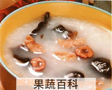 果蔬百科
