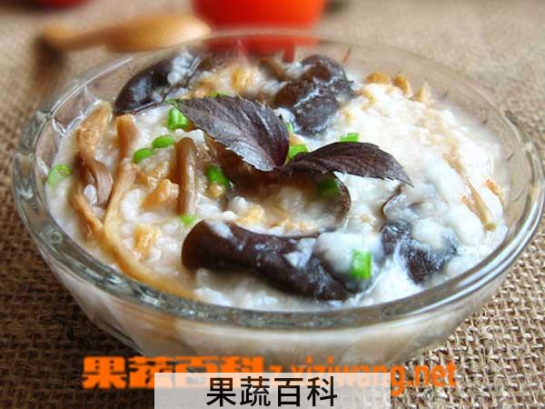 果蔬百科