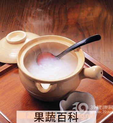 果蔬百科