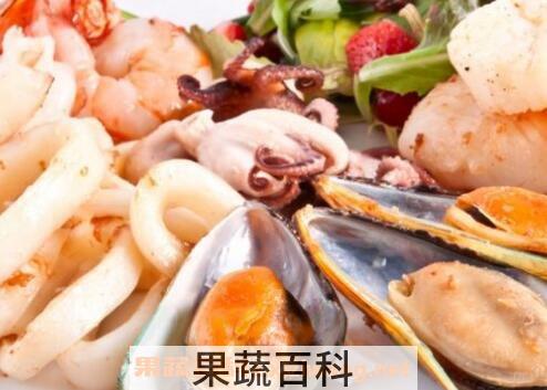 海鲜过敏怎么办 海鲜过敏怎么好的快