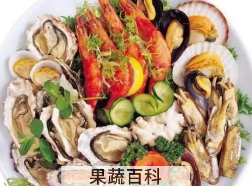 海鲜过敏怎么办 海鲜过敏怎么好的快