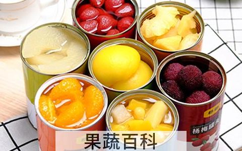 20种对皮肤不好的食物