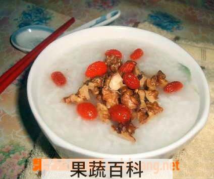 果蔬百科