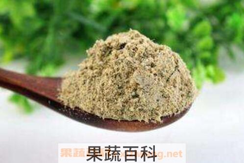 黄瓜籽粉的功效与作用及食用方法