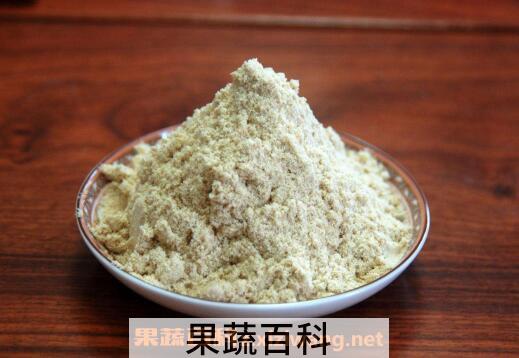 黄瓜籽粉的功效与作用及食用方法