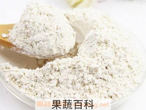 山药粉的功效与作用 山药粉什么时候吃最好
