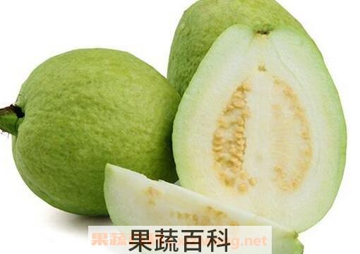 石榴芭乐的籽能吃吗