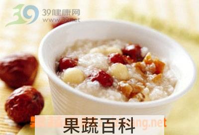 果蔬百科
