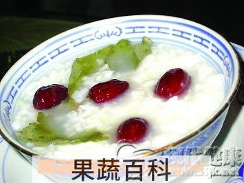 果蔬百科