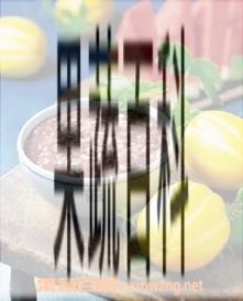 果蔬百科