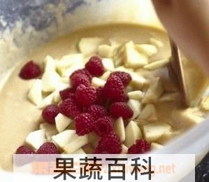 果蔬百科