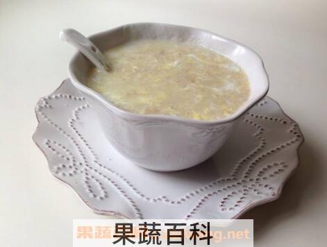 燕麦片的功效与作用 燕麦片的吃法