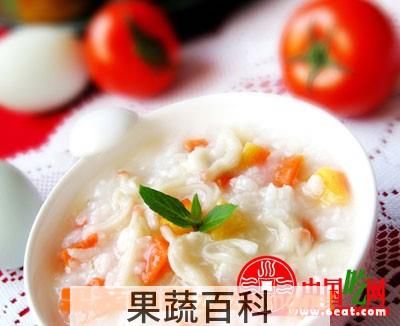 果蔬百科