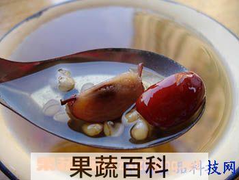 果蔬百科
