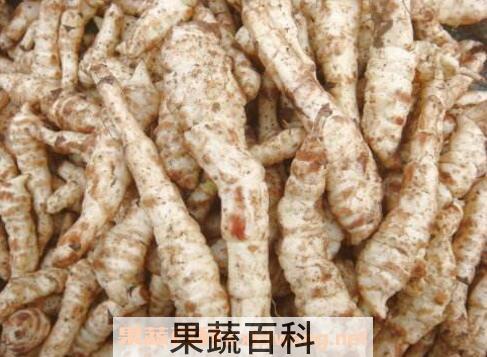 甘露子怎么做好吃 甘露子的做法