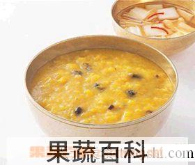 果蔬百科