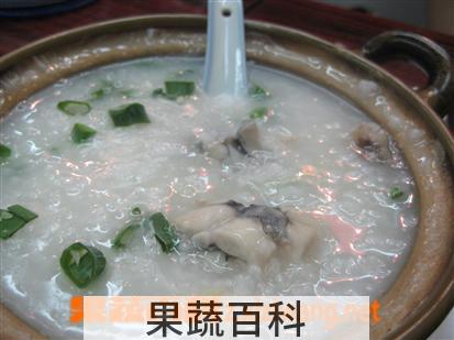 果蔬百科