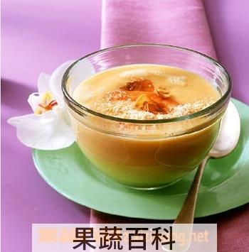 果蔬百科