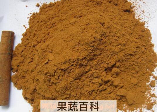 肉桂粉是什么 肉桂粉的功效与作用