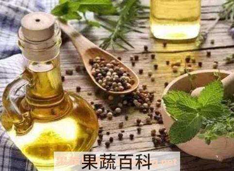 紫苏籽油的功效与作用及营养价值