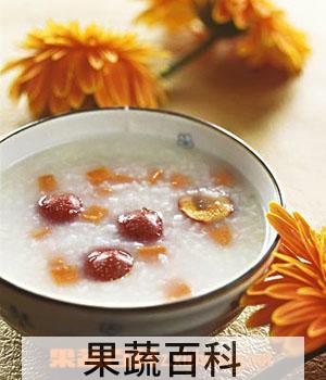 果蔬百科
