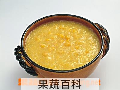 果蔬百科