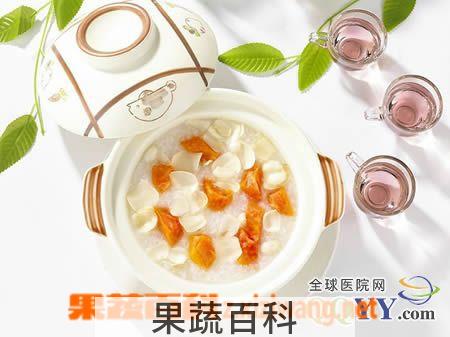 果蔬百科