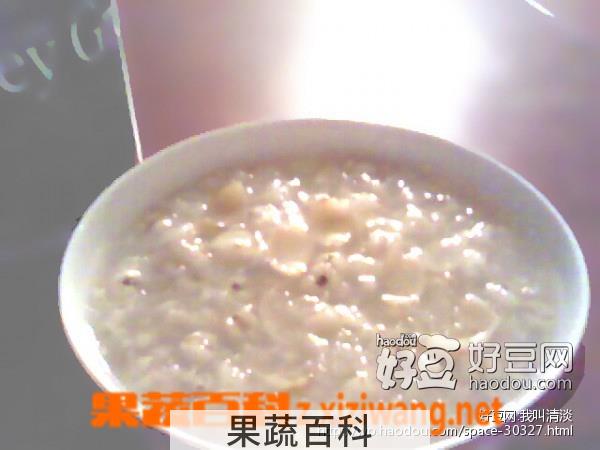 果蔬百科