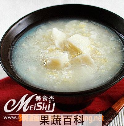 果蔬百科