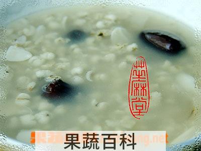 果蔬百科
