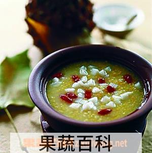 果蔬百科