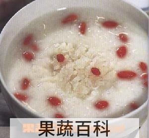 果蔬百科