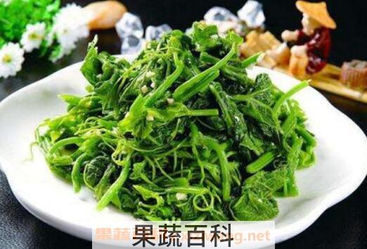 龙须菜是什么菜 龙须菜怎么做好吃