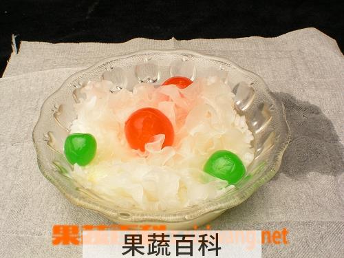 果蔬百科