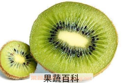  奇异果籽的副作用