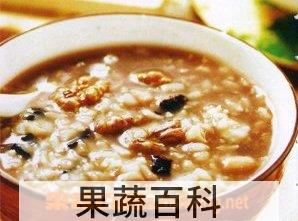 果蔬百科