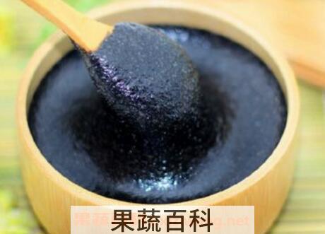 芝麻糊什么时候喝最好 芝麻糊的吃法技巧