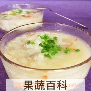果蔬百科