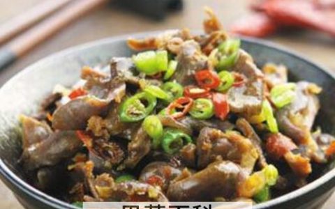 怎么炒鸭肉的做法大全 如何炒鸭肉好吃又简单窍门