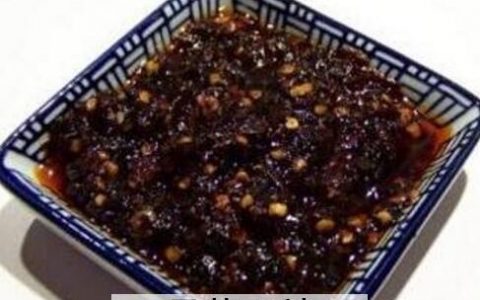 老干妈辣椒酱的做法及配方窍门窍门窍门 老干妈辣椒酱的制作方法